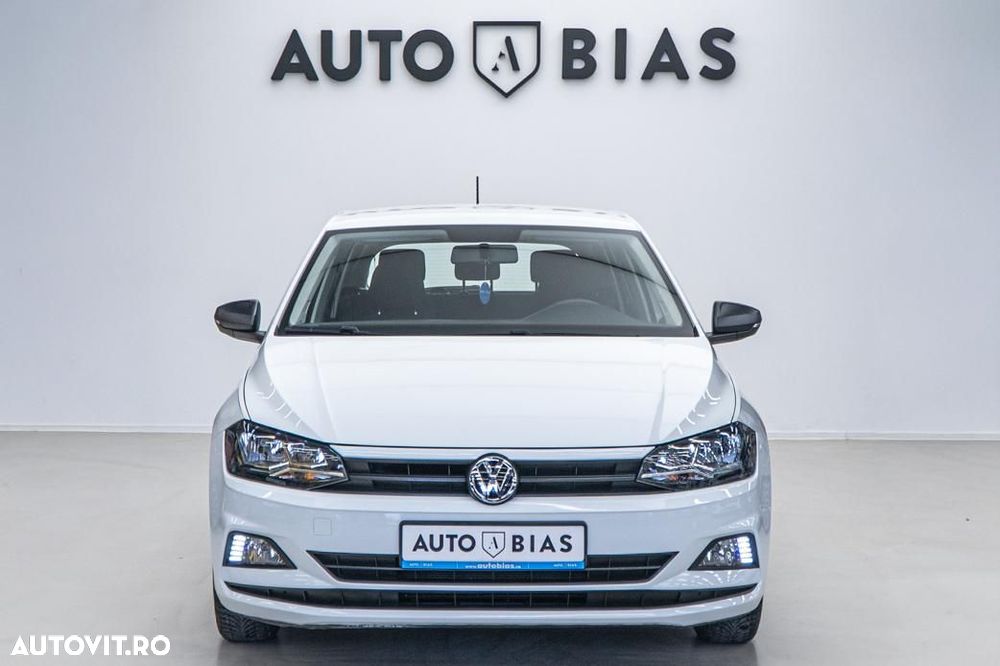 Volkswagen Polo 1.0 Comfortline - 22