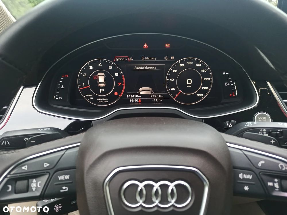 Audi Q7 - 23