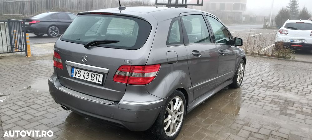 Mercedes-Benz EQB - 3