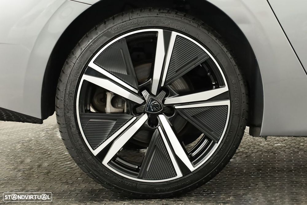 Peugeot 308 SW 1.2 PureTech GT EAT8 - 5