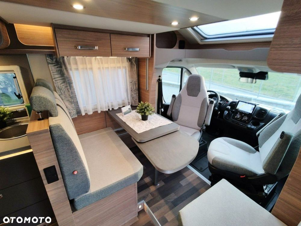 Weinsberg CaraSuite FIAT 700 MEG - 22