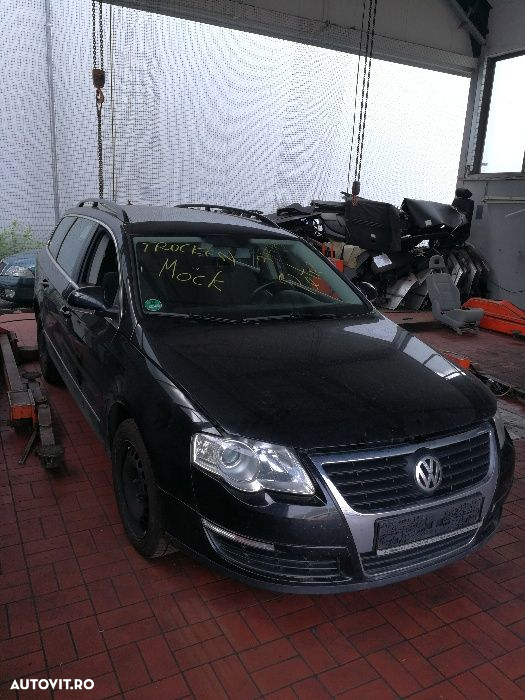 Vas apa vw passat b6 golf 5 touran octavia 2 seat leon polo ibiza cordoba vas expansiune - 2