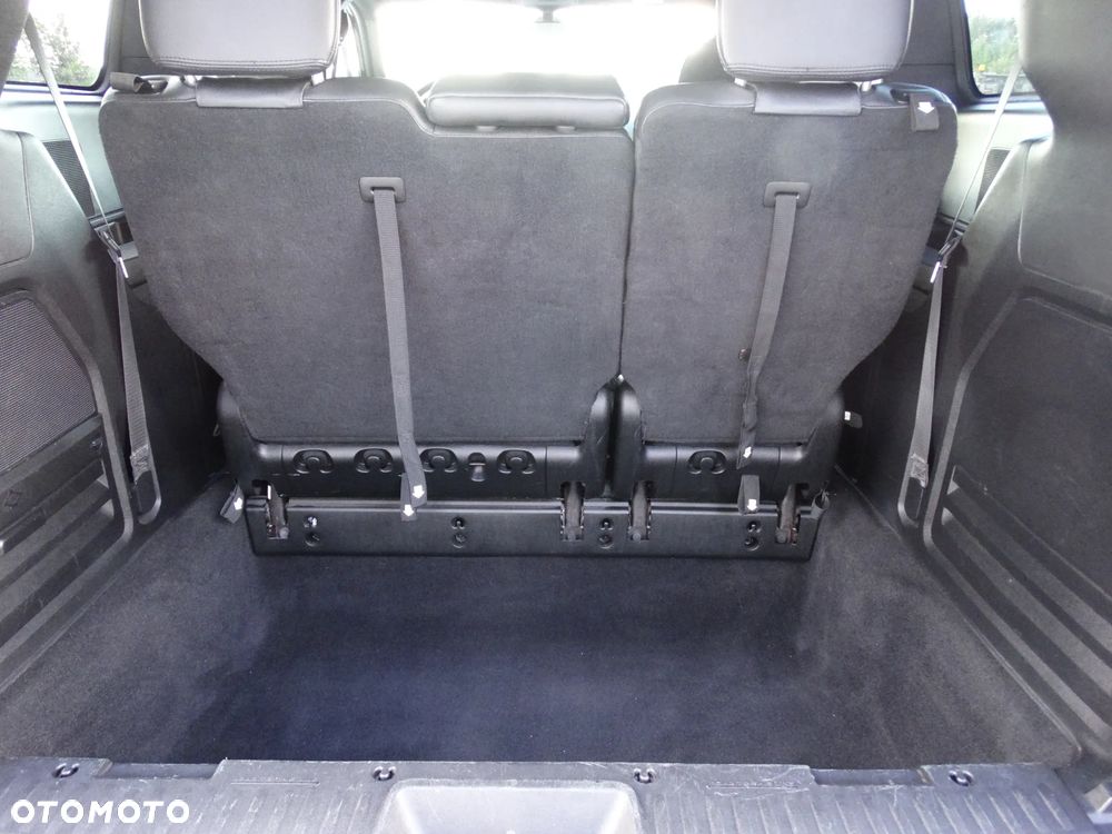 Dodge Grand Caravan 3.6 R/T - 34