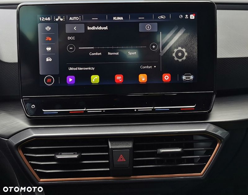 Cupra Leon 2.0 TDI DSG - 12
