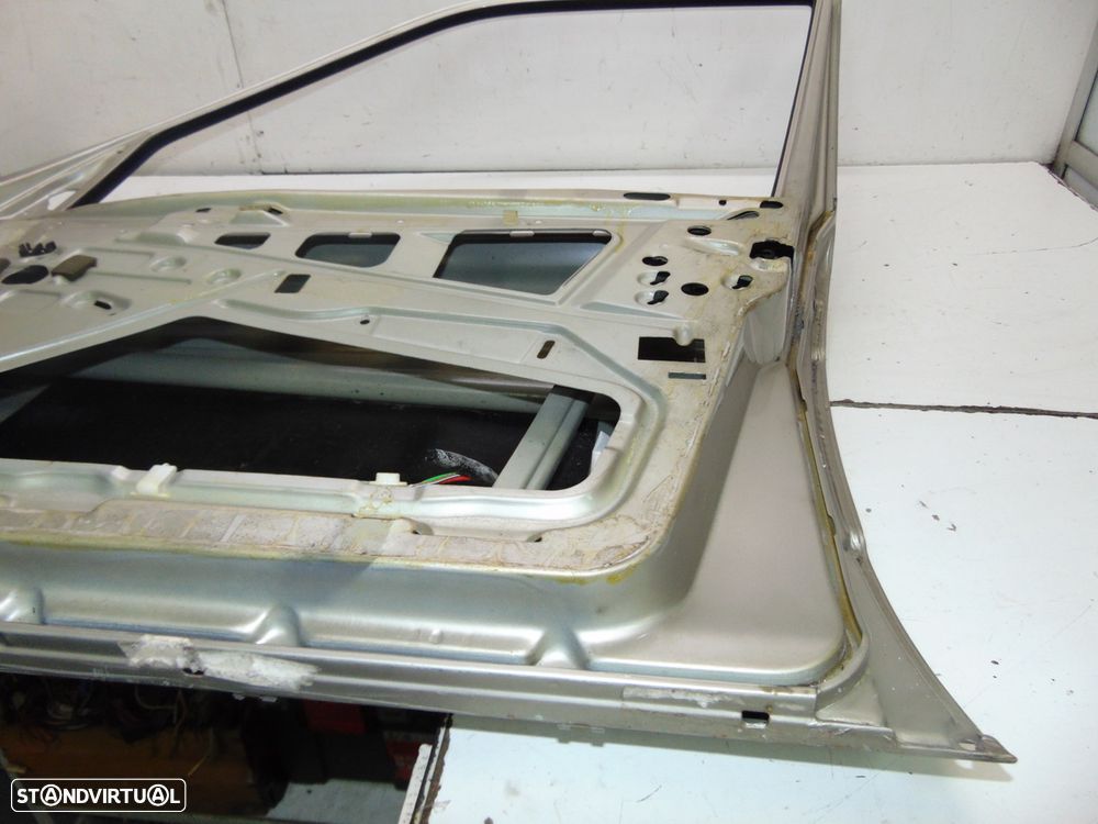 Mercedes w201/190 portas frente - 3
