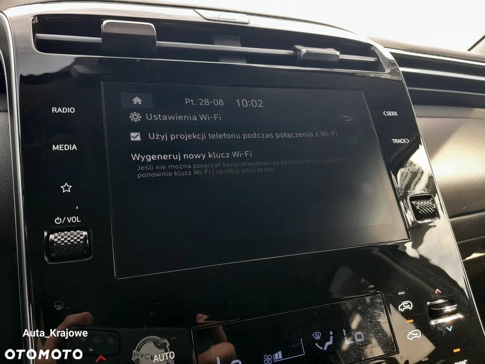 Hyundai Tucson 1.6 T-GDi 48V Smart 2WD DCT - 19
