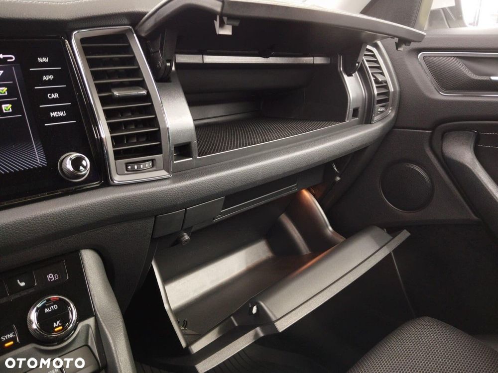 Skoda Kodiaq 2.0 TDI 4x2 Style DSG - 29