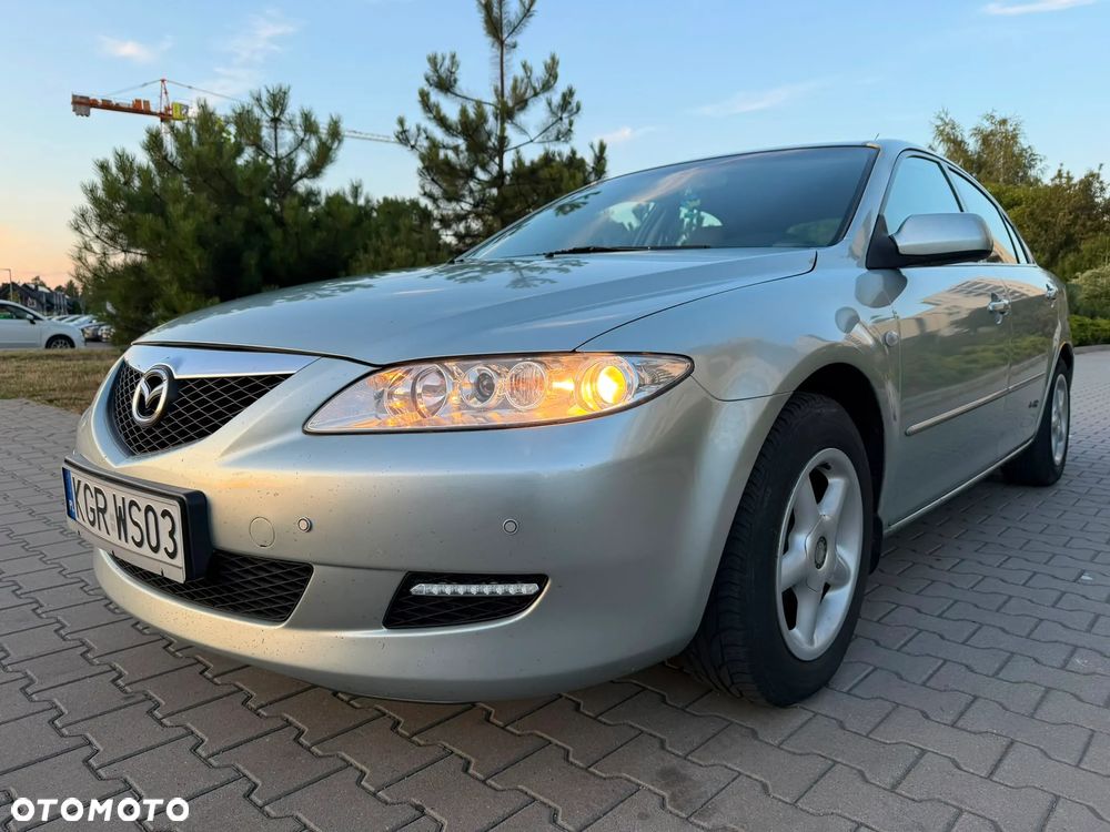 Mazda 6 Sport 1.8 Exclusive - 18