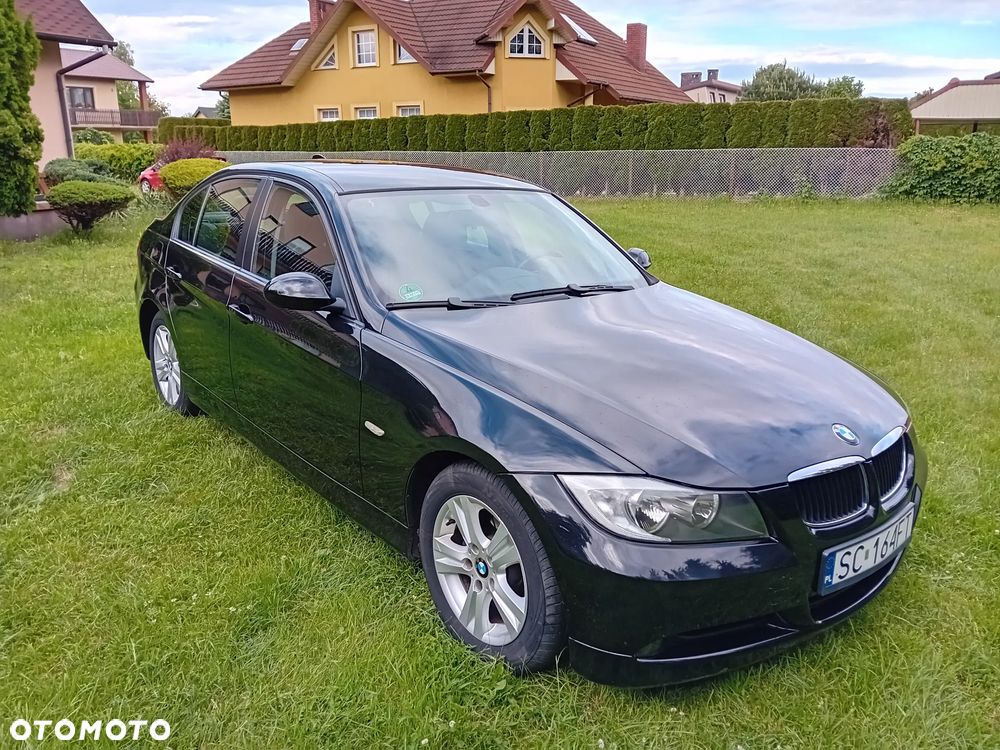BMW Seria 3 318i Edition Exclusive - 2