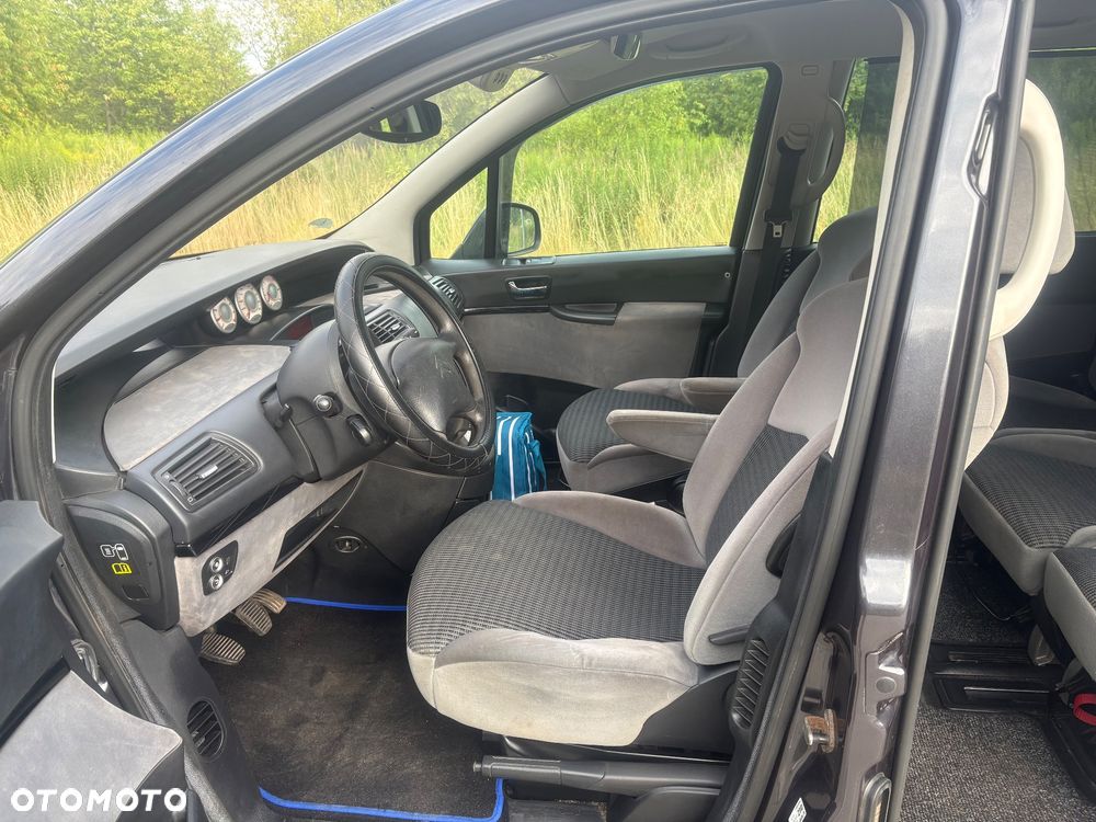 Citroën C8 2.0 Impress Pack - 11