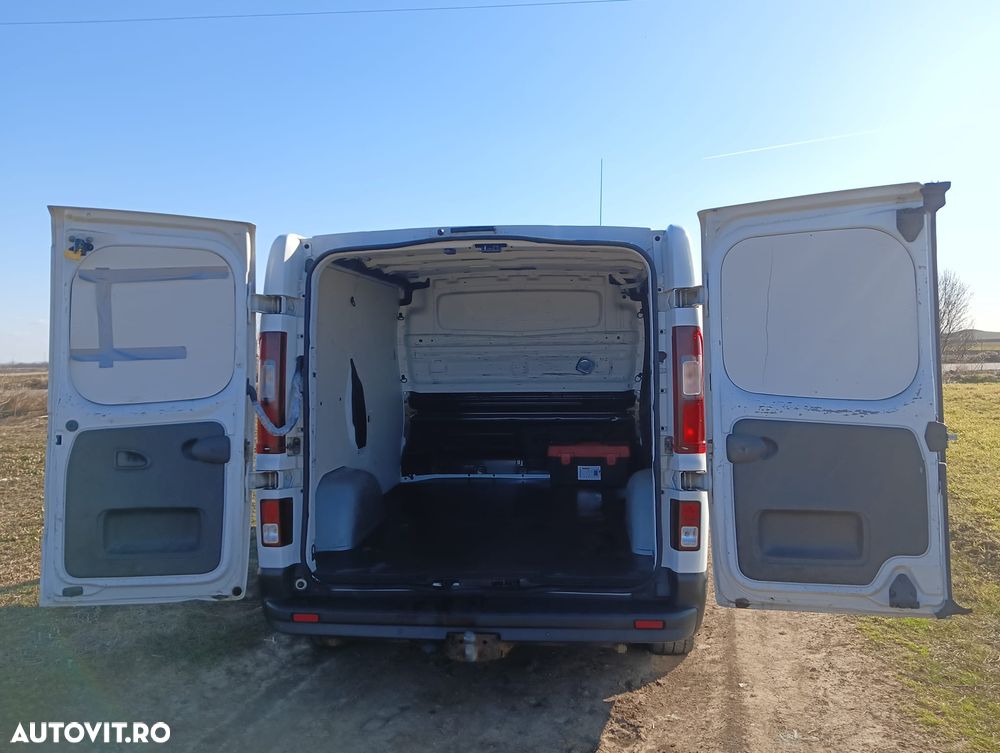 Fiat Talento L2H1 Basis - 8