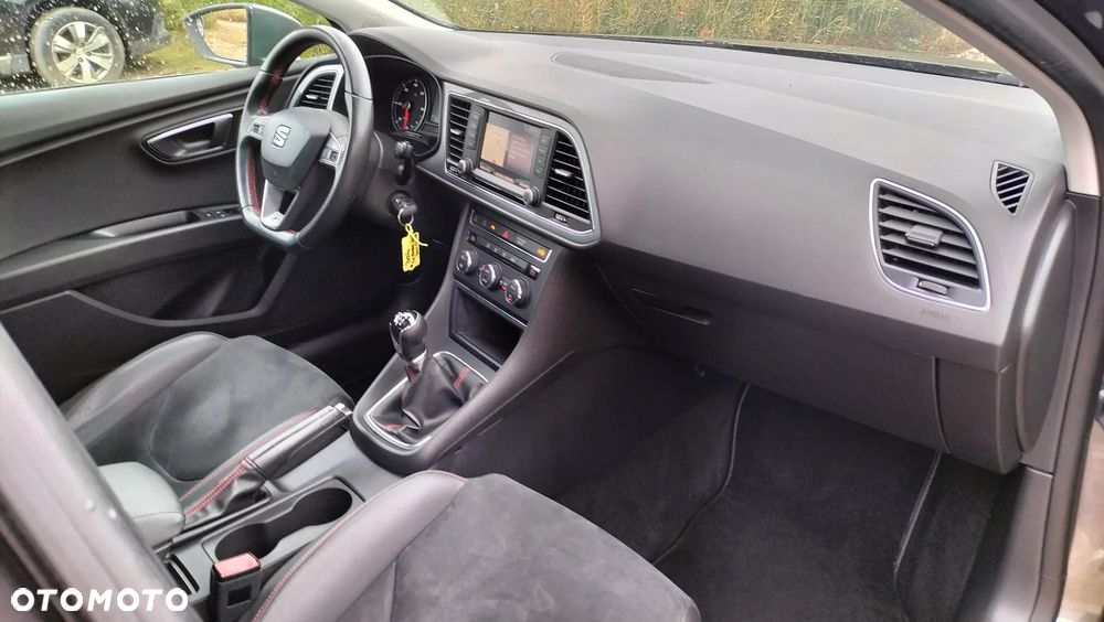 Seat Leon - 13