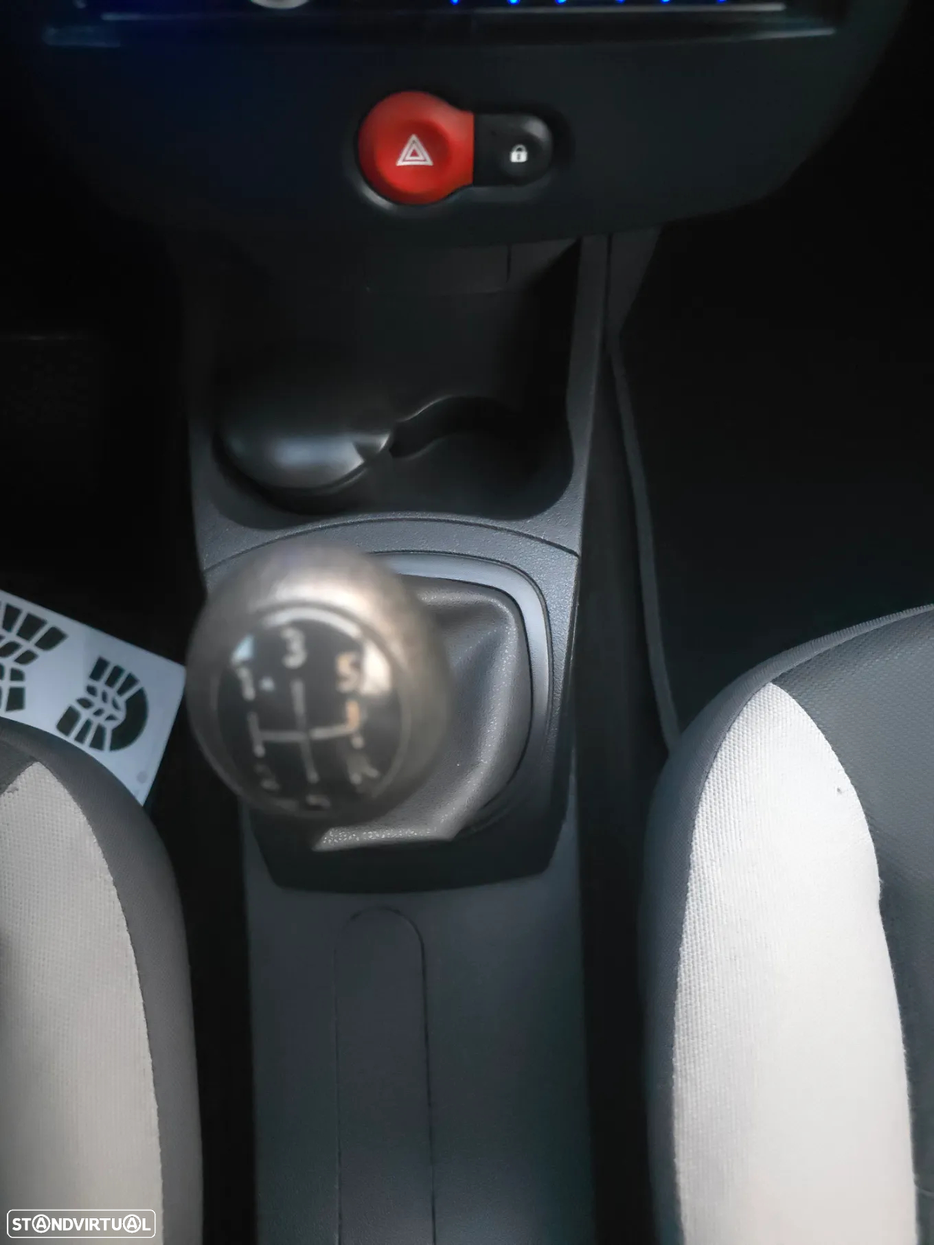 Renault Clio 1.5 dCi # - 4