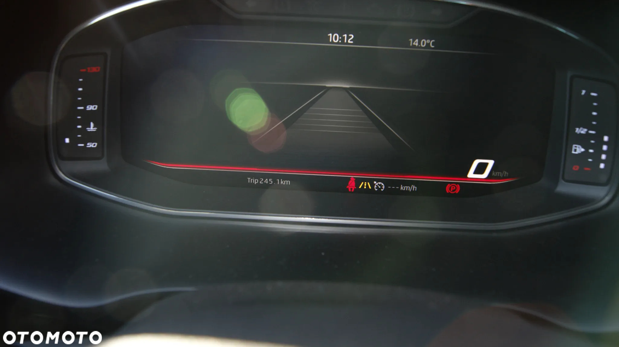 Seat Leon 2.0 TDI FR S&S - 21