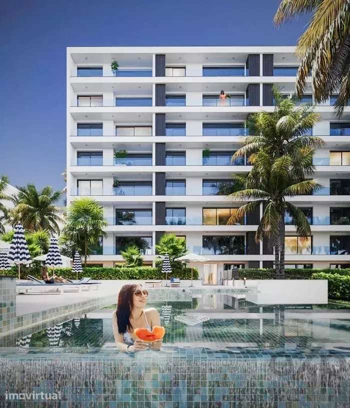 Imperador Residences – Vida de Luxo no Coração do Funchal - Grande imagem: 4/60