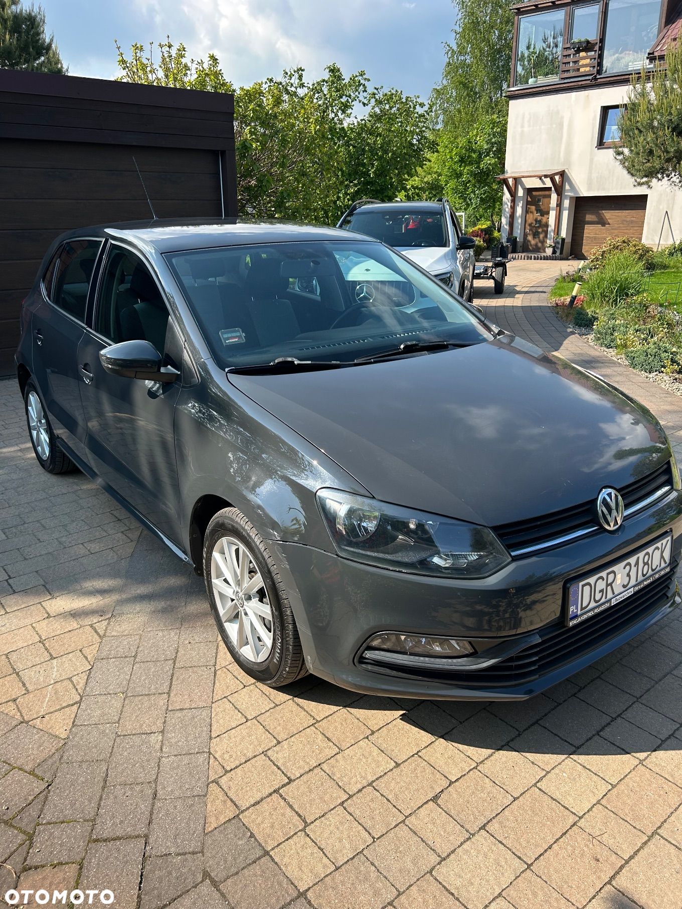 Volkswagen Polo - 1