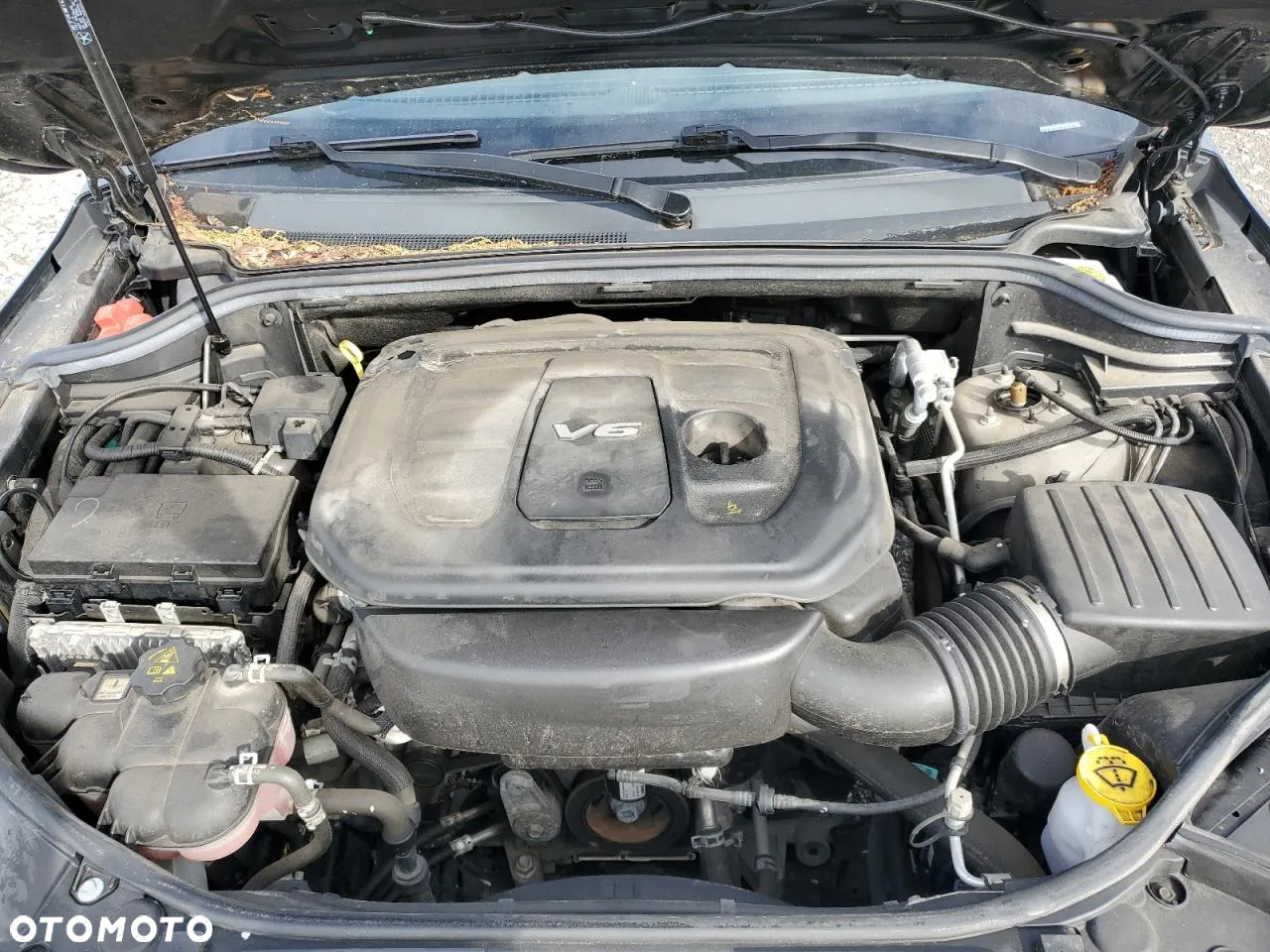 Jeep Grand Cherokee - 11