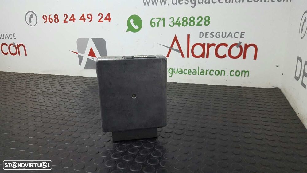 CENTRALINA DO MOTOR UCE FORD MONDEO BERLINA (GE) AMBIENTE - 1