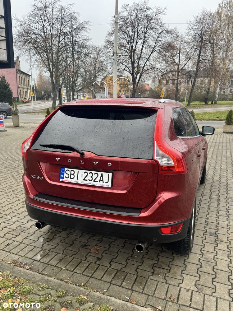 Volvo XC 60 - 4