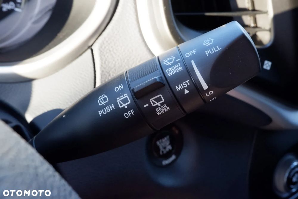 Jeep Cherokee 2.2 MJD Active Drive I Limited - 17