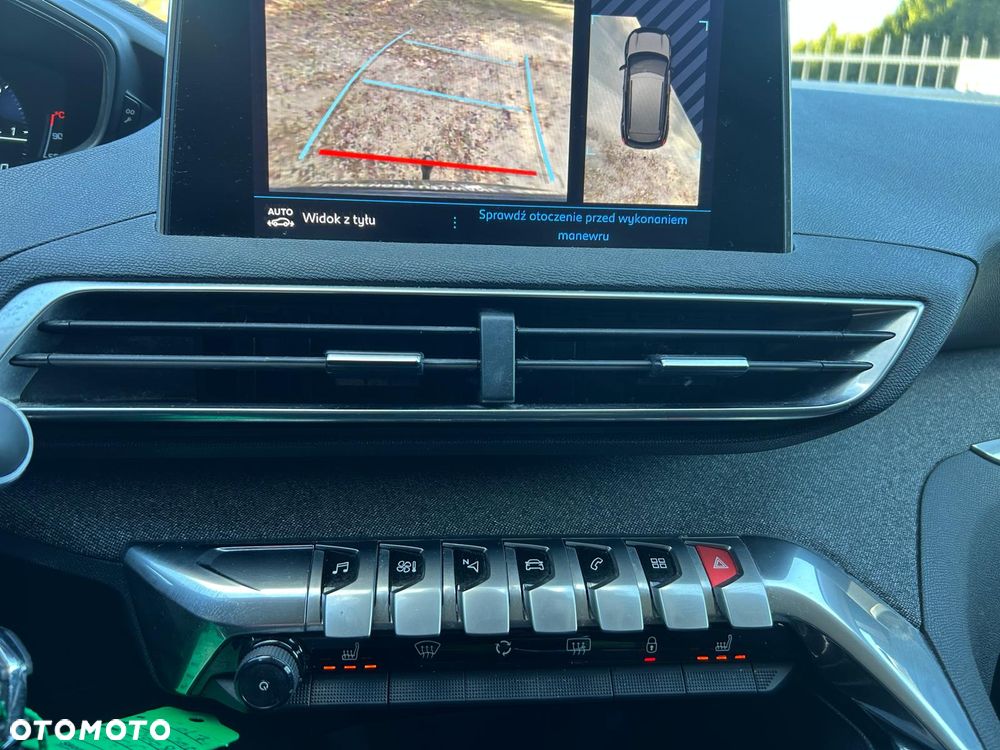 Peugeot 3008 1.6 BlueHDi Allure S&S - 20