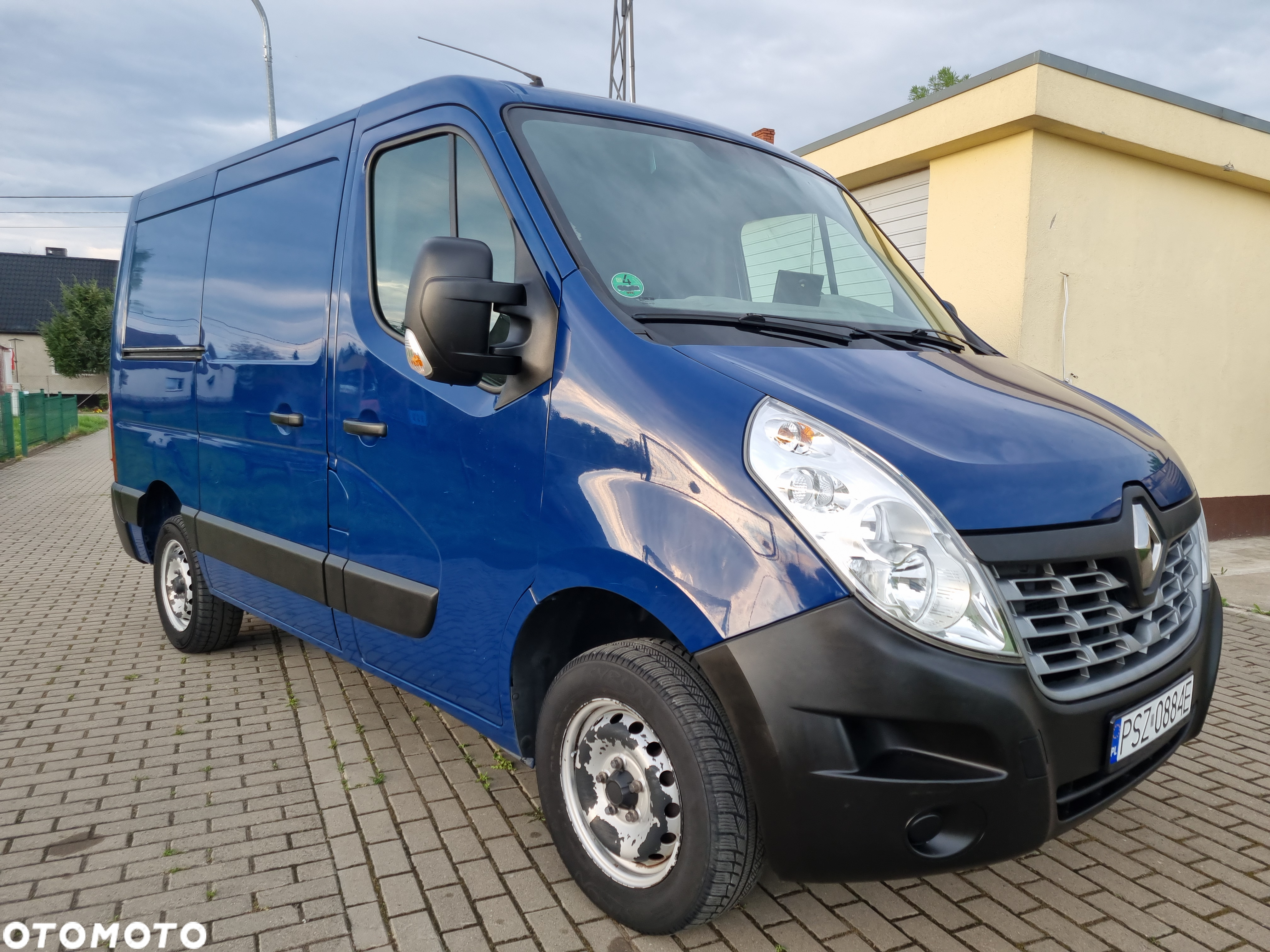 Renault Master - 6