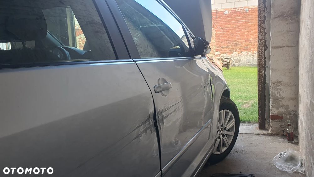 Volkswagen Golf Plus - 2