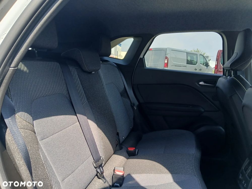 Renault Symbioz 1.8 E-Tech Full Hybrid 160 Techno - 17