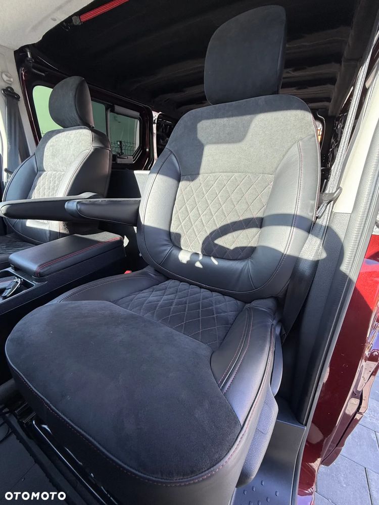 Renault TRAFIC - 11