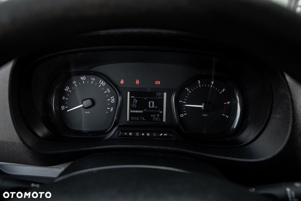 Toyota Proace - 16