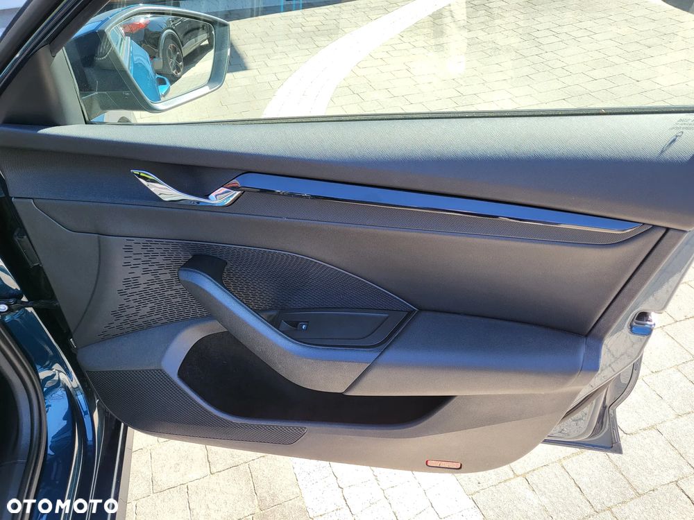 Skoda Octavia 1.0 TSI Ambition - 5
