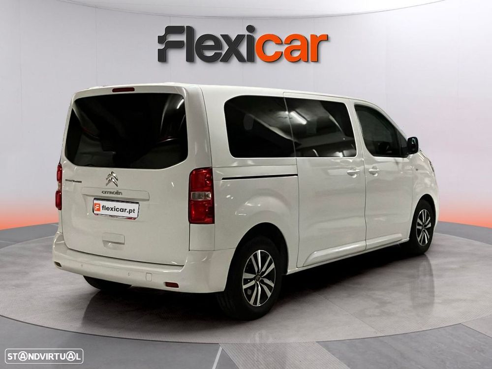 Citroën Spacetourer - 6