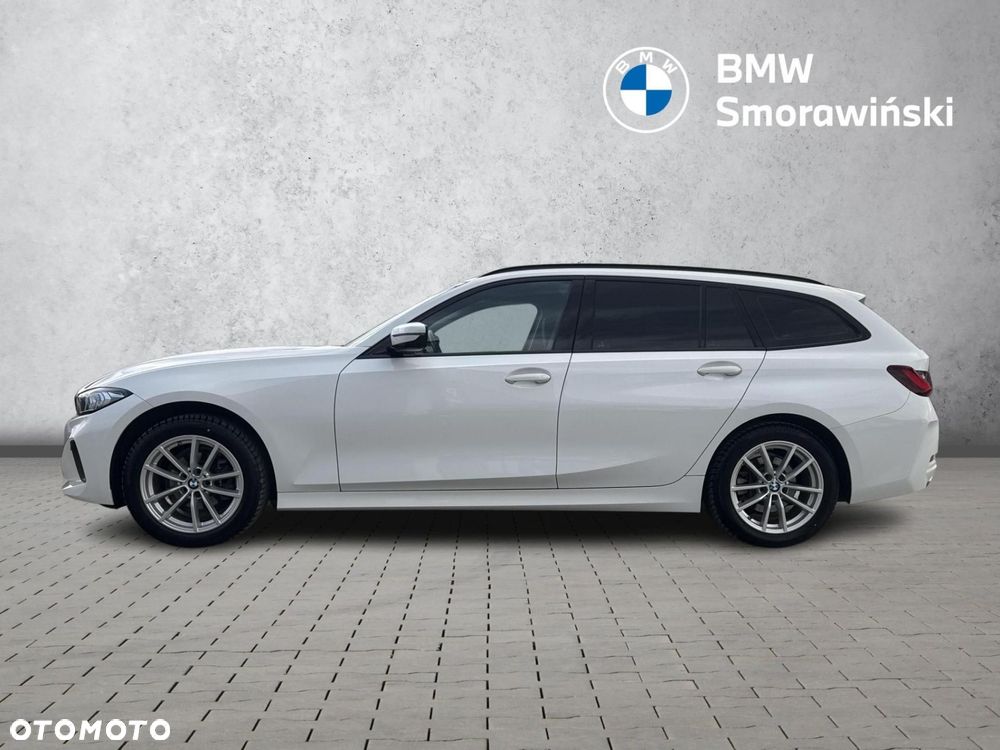 BMW Seria 3 - 2