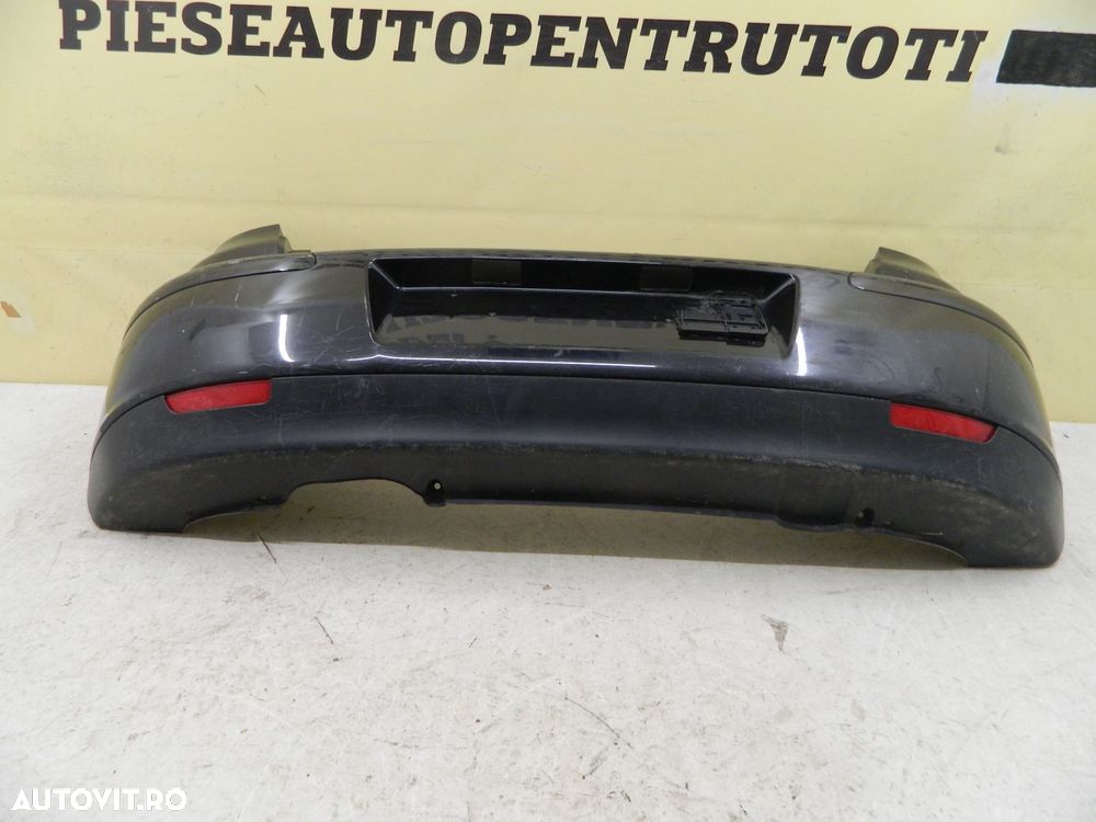 Bara spate Seat Ibiza, 2006, 2007, 2008, 2009, 6L0807421F. - 5