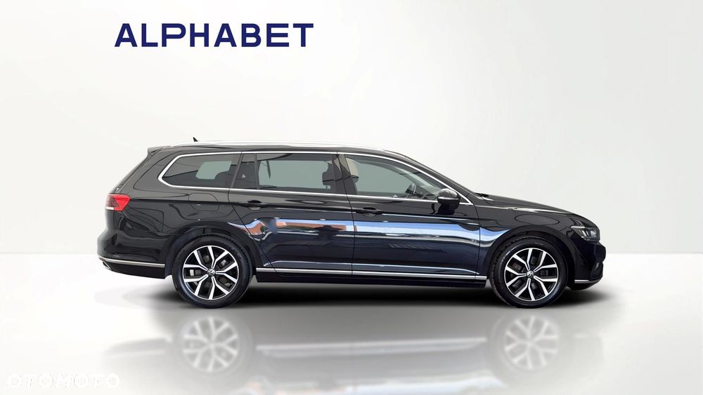 Volkswagen Passat - 6