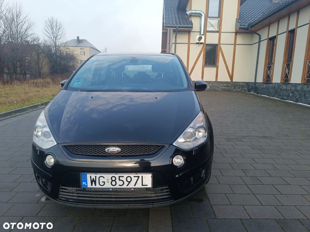Ford S-Max - 3