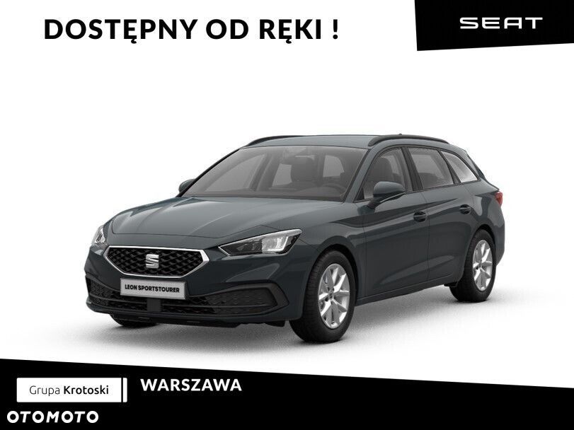 Seat Leon 1.5 TSI Style - 1
