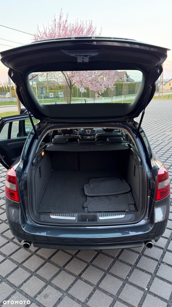 Renault Laguna 2.0 dCi Tech Run - 36