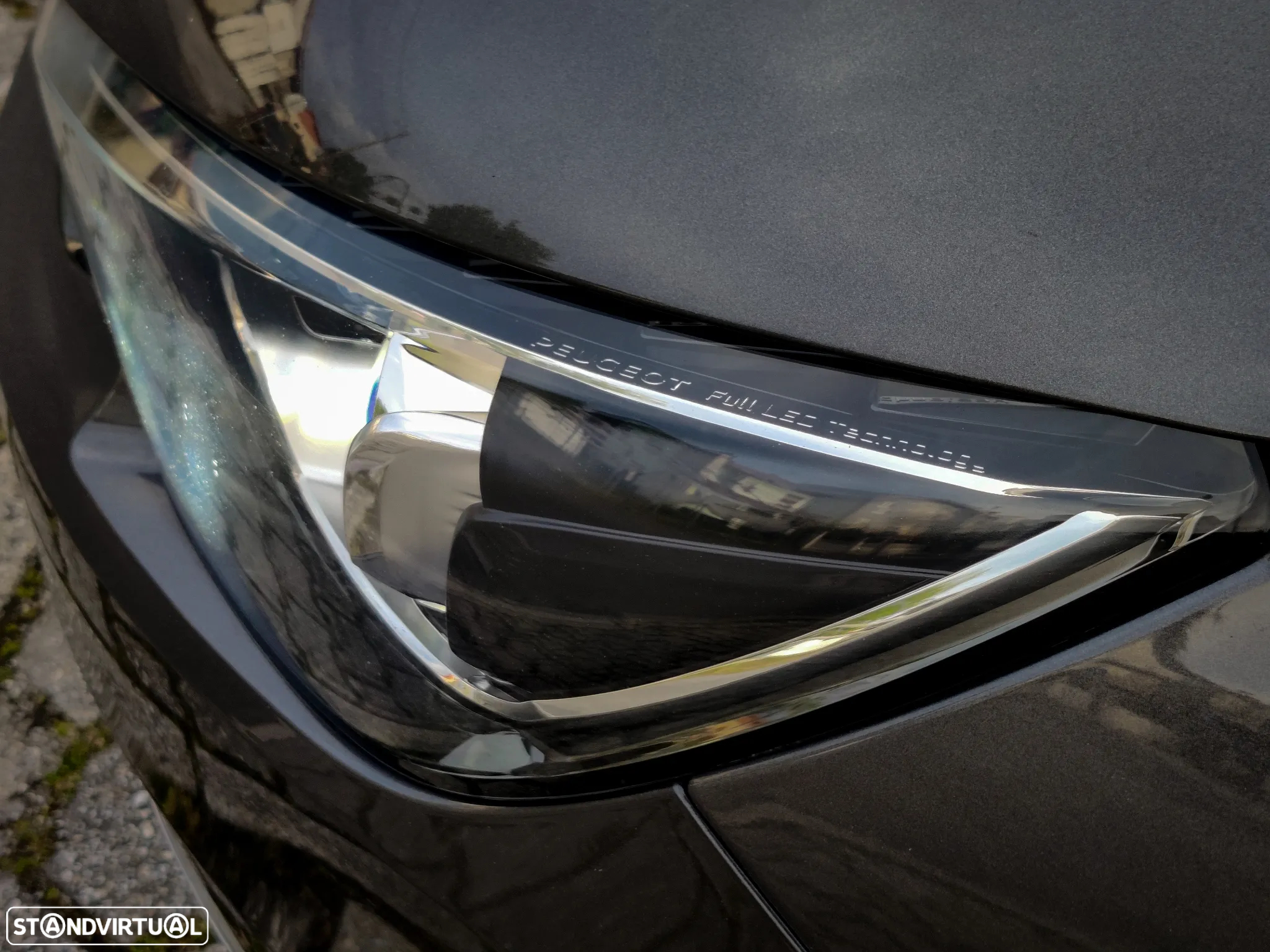 Peugeot 308 SW 1.6 BlueHDi Allure J17 EAT6 - 33