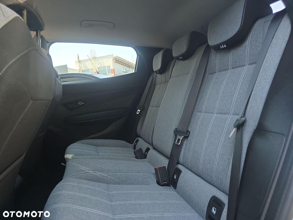 Renault Megane EV60 Techno - 20