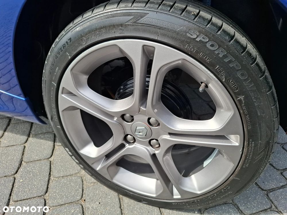 Renault Clio 0.9 Energy TCe Limited Plus - 24