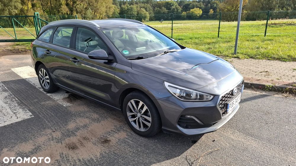 Hyundai i30 1.4 Comfort - 5