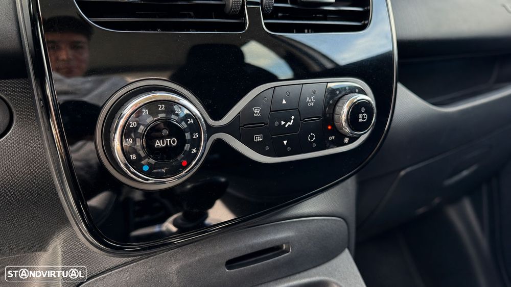 Renault Zoe (c/ Bateria) Intens - 23