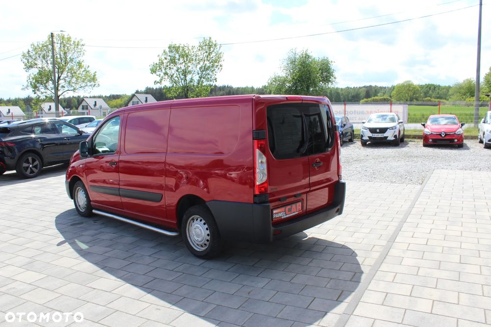 Toyota Proace - 7