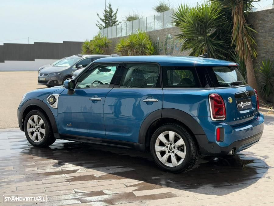 MINI Countryman Cooper SE ALL4 Auto - 4
