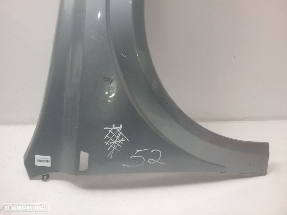 Guarda-lamas Dto OPEL ASTRA H (A04) 08.05 - 10.10 Usado - 3