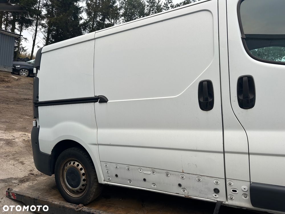 Renault TRAFIC - 11