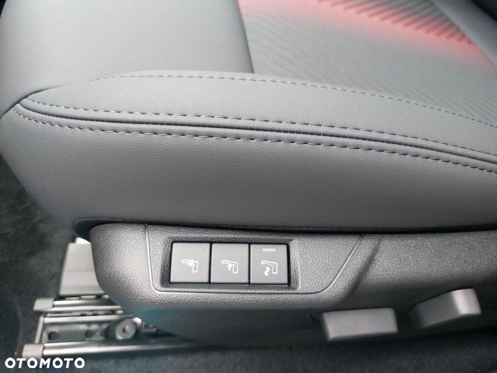 Alfa Romeo Junior 1.2 mHEV Ibrida eDCT - 15