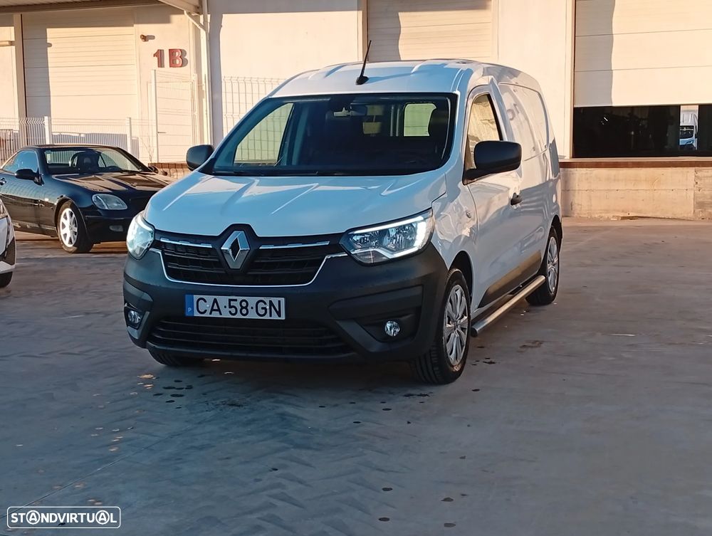Renault Expresso 1.5 DCI - 7