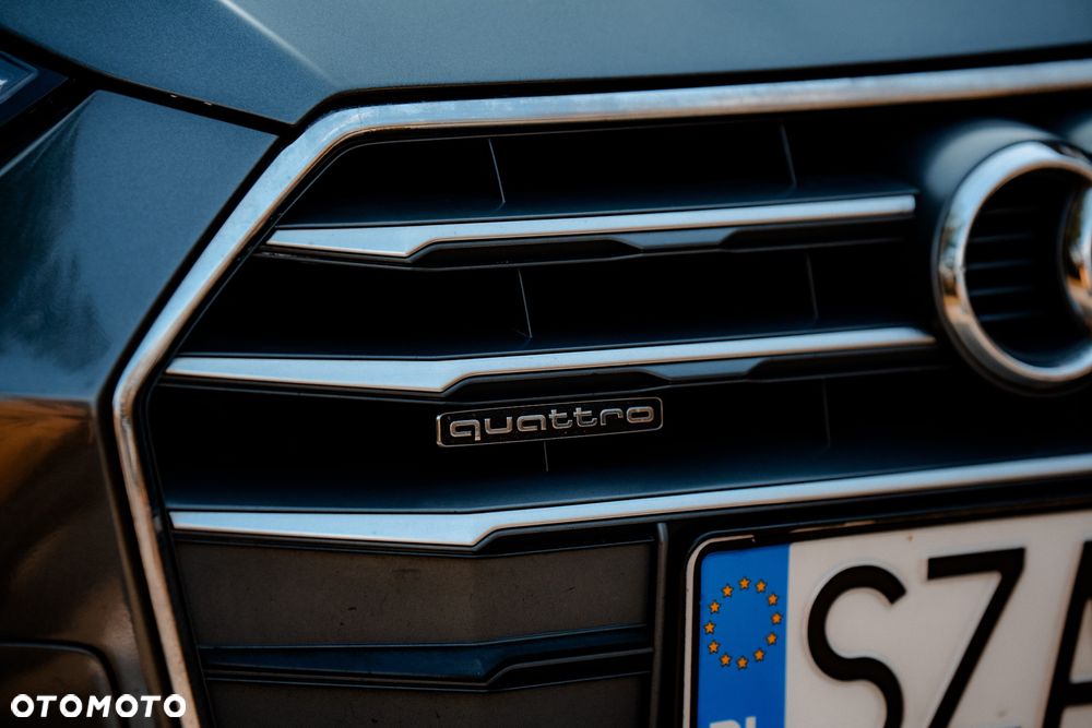 Audi A5 Sportback 2.0 TFSI quattro S tronic - 17